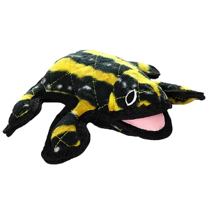 TUFFY® Desert Themed Dog Toy- Frog