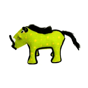 TUFFY® Desert Themed Dog Toy- Javelina