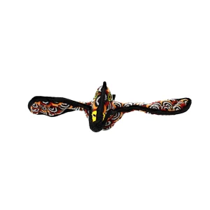 TUFFY® Desert Themed Dog Toy- Vulture