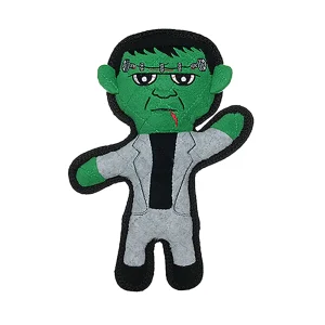 TUFFY® Frakenstein Dog Toy