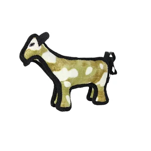 TUFFY® JR Barnyard House Dog Toy