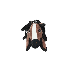 TUFFY® JR Barnyard Pony Dog Toy