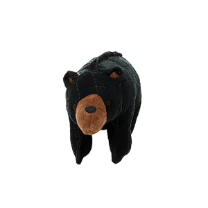 TUFFY® JR Zoo Bear Dog Toy