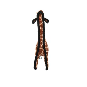 TUFFY® JR Zoo Giraffe Dog Toy