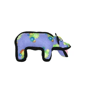 TUFFY® JR Zoo Hippo Dog Toy