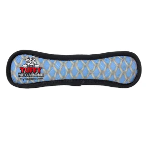 TUFFY® Mega Bone Chain Link Dog Toy