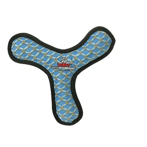 TUFFY® Mega Boomerang Chain Link Dog Toy