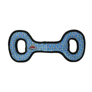 TUFFY® Mega Tug Oval Chain Link Dog Toy