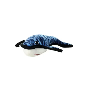 TUFFY® Ocean Creature Whale Dog Toy
