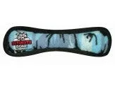 Tuffy Ultimate Bone Durable Dog Toy Blue Camo, 1ea/13 in - Image 2