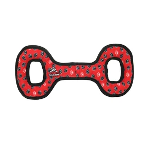 TUFFY® Ultimate Tug-O-War Tough Plush Dog Toy