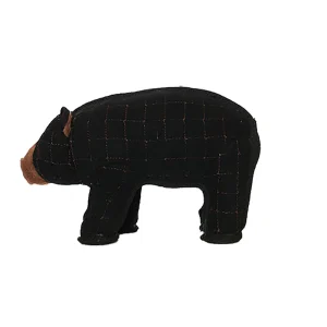 TUFFY® Zoo Animal Themed Dog Toy- Bear