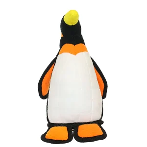 TUFFY® Zoo Animal Themed Dog Toy- Penguin
