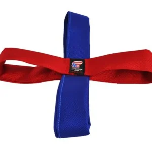 Tug N Toss Dog Toy - Durable Ballistic Nylon for Tough Chewers