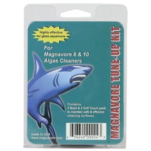 Tune-Up Kit for Magnavore 8 & 10 Magnetic Cleaners