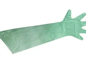 Tunze Protective Gloves, 10 pcs.