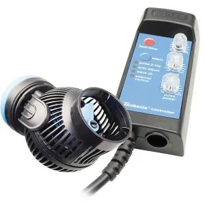 Tunze Turbelle NanoStream 6095 Wide - High Flow Water Pump with Controller