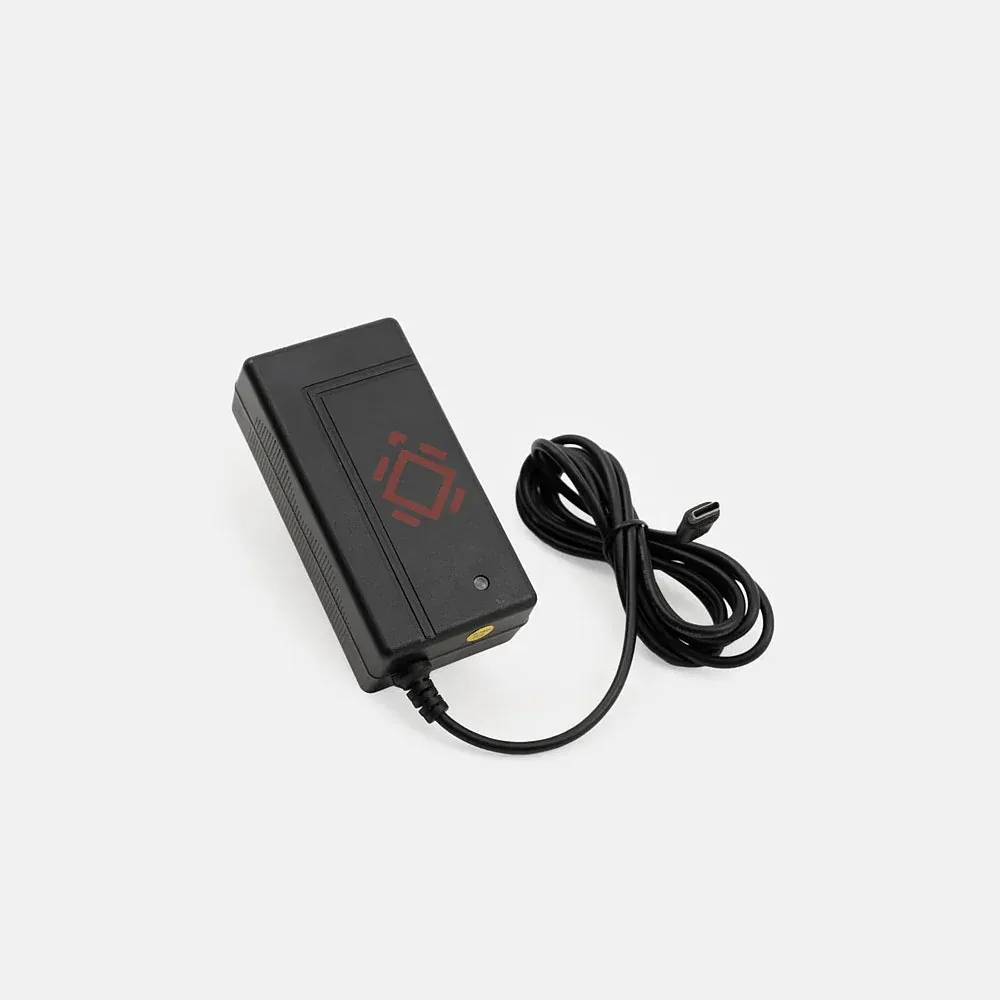 Turtlebox Audio Llc Black Original Barrel Charger - Image 2
