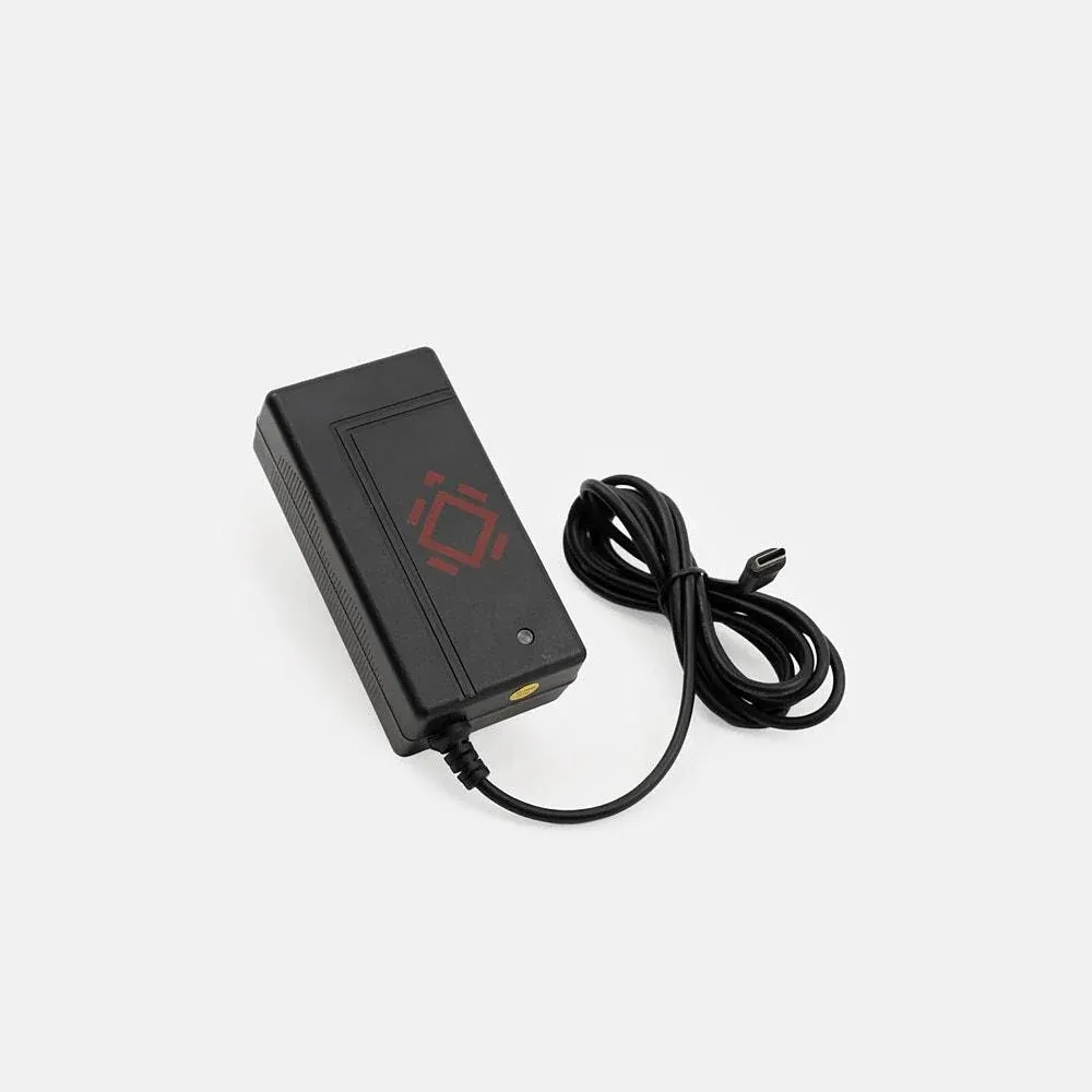 Turtlebox Audio Llc Black Original Barrel Charger