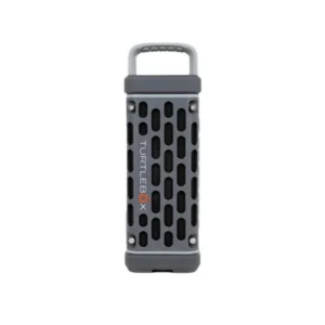 Turtlebox Audio Llc Grey Ranger Speaker