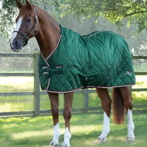 Tuscan Stable Rug 100g Green
