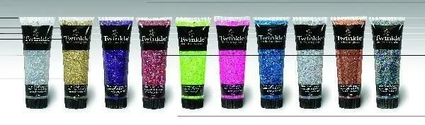Twinkle Mane and Tail Gel - Image 2