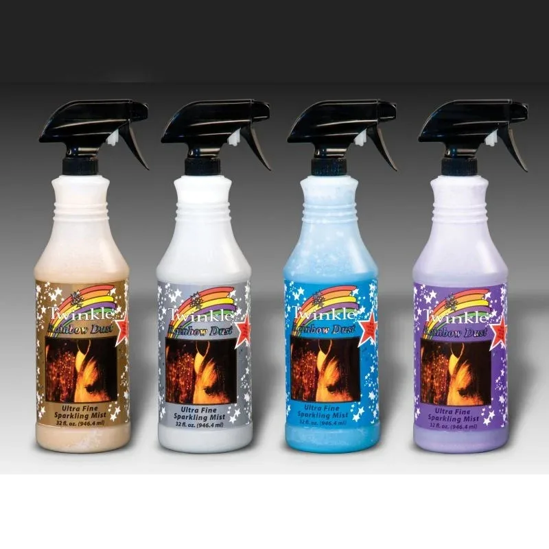 Twinkle Rainbow Dust Spray - Image 2
