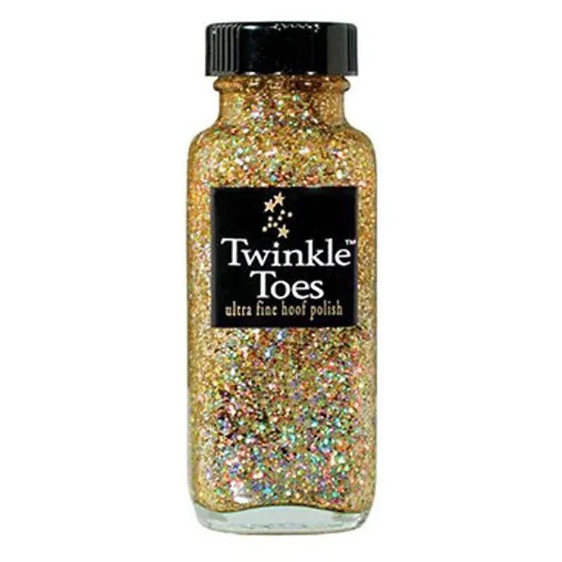 Twinkle Toes Hoof Polish - Image 2