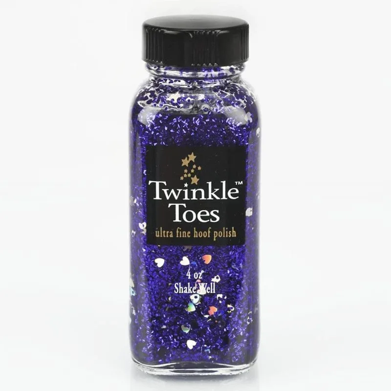 Twinkle Toes Hoof Polish