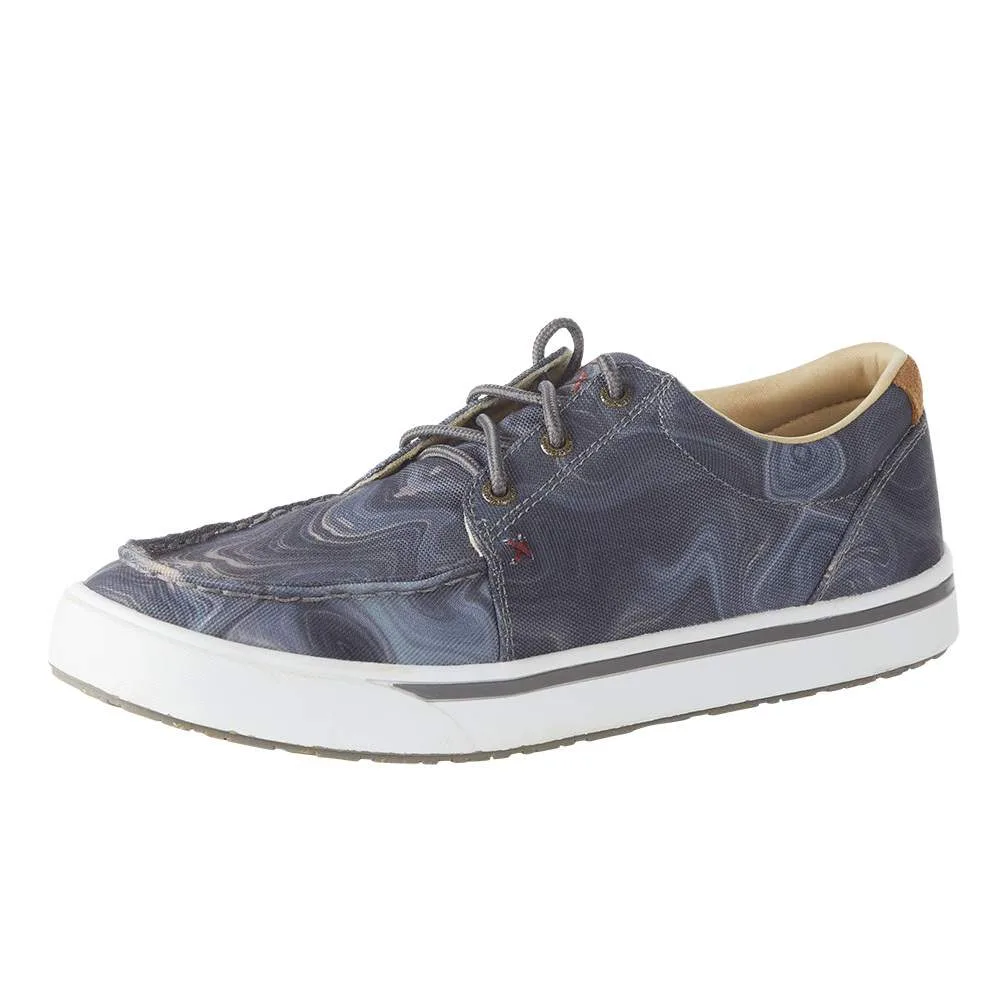 Twisted X Men`s Grey Multi Kicks