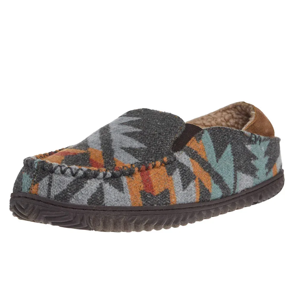 Twister Men's Charlie Slipper