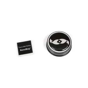 Two Little Fishes NanoMag Magnetic Window Cleaning Device