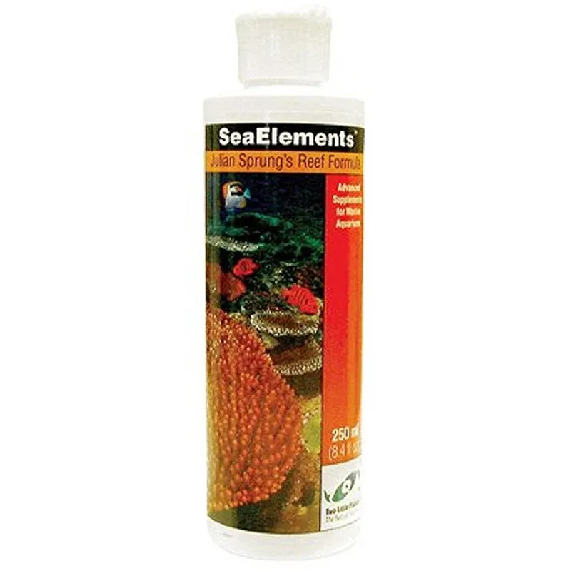 Two Little Fishes SeaElements 250ml.