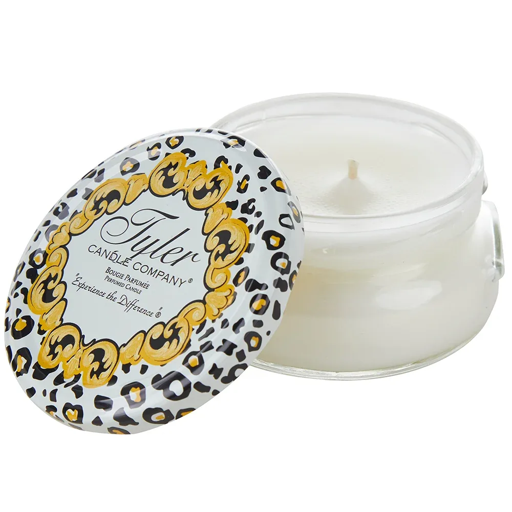 Tyler Candle Co 3 Oz GlamFam Candle - Image 2