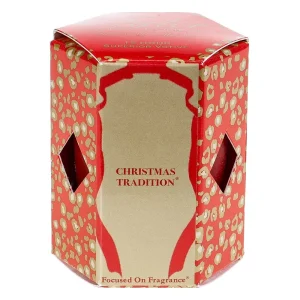 Tyler Candle Co A Christmas Tradition Votive Candle
