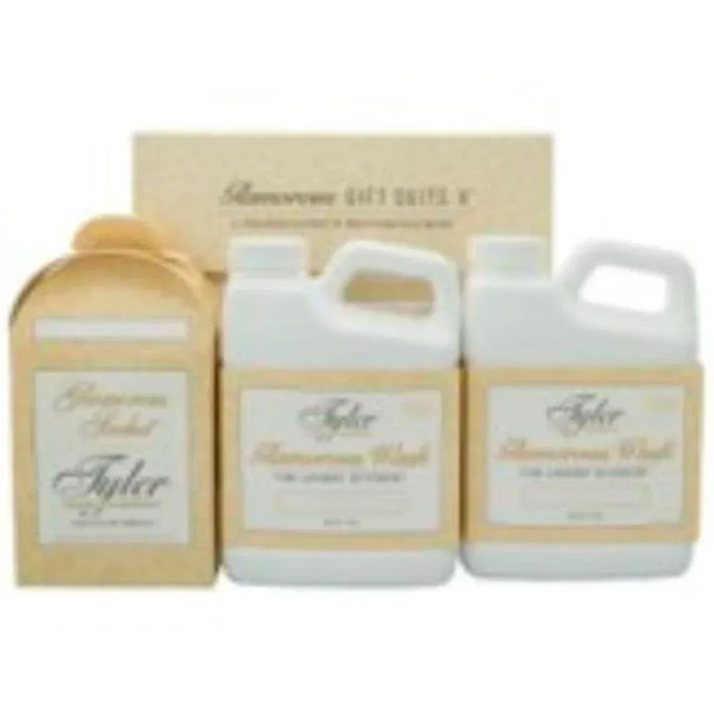 Tyler Candle Co Bless Your Heart Gift Suite V