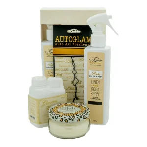 Tyler Candle Co Bless Your Heart Gift Suite VI