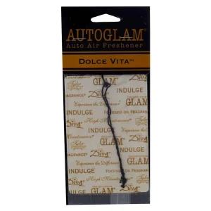 Tyler Candle Co Dolce Vita AutoGlam Air Freshener