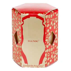 Tyler Candle Co Eggnog Votive Candle