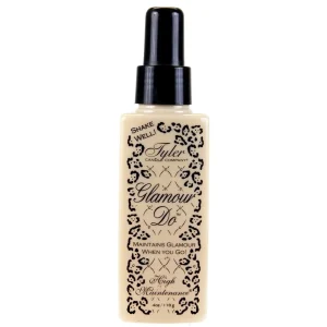 Tyler Candle Co High Maintenance Glamour Do