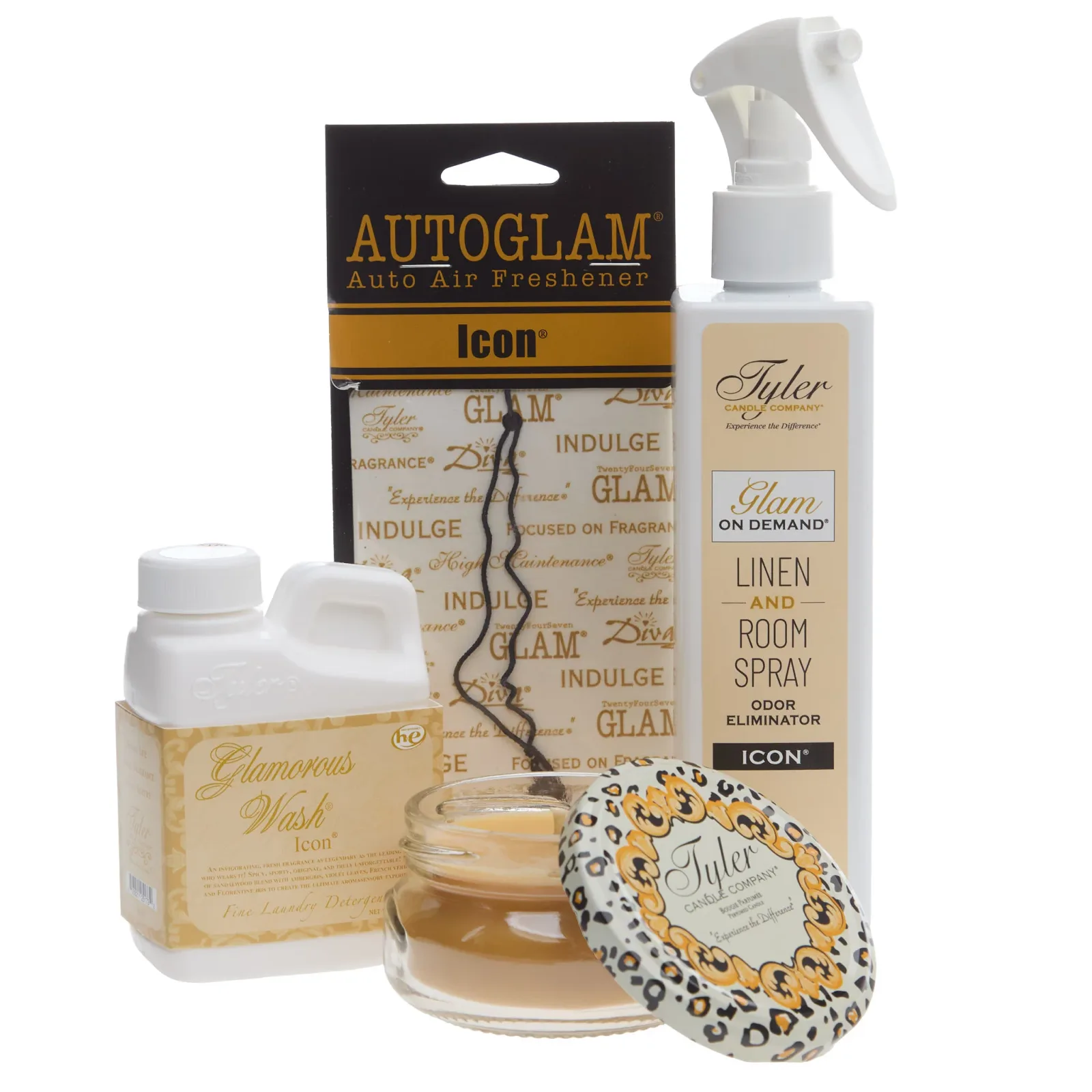 Tyler Candle Co In Glamorous Gift Suite VI - Image 2