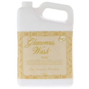 Tyler Candle Co In Glamourous Wash 1 Gallon
