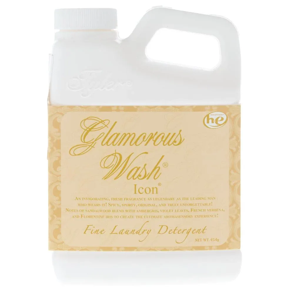 Tyler Candle Co In Glamourous Wash 16oz