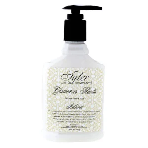 Tyler Candle Co Kathina Hand Lotion