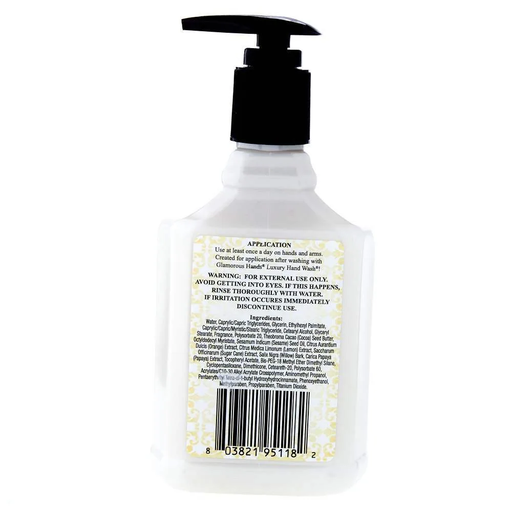 Tyler Candle Co Kathina Hand Lotion - Image 2