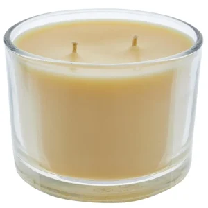 Tyler Candle Co Pineapple Crush Clear Stature 16oz