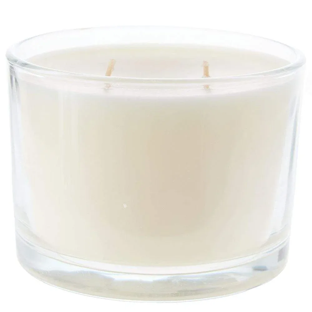 Tyler Candle Co Regal 16 oz. Clear Stature - Image 2
