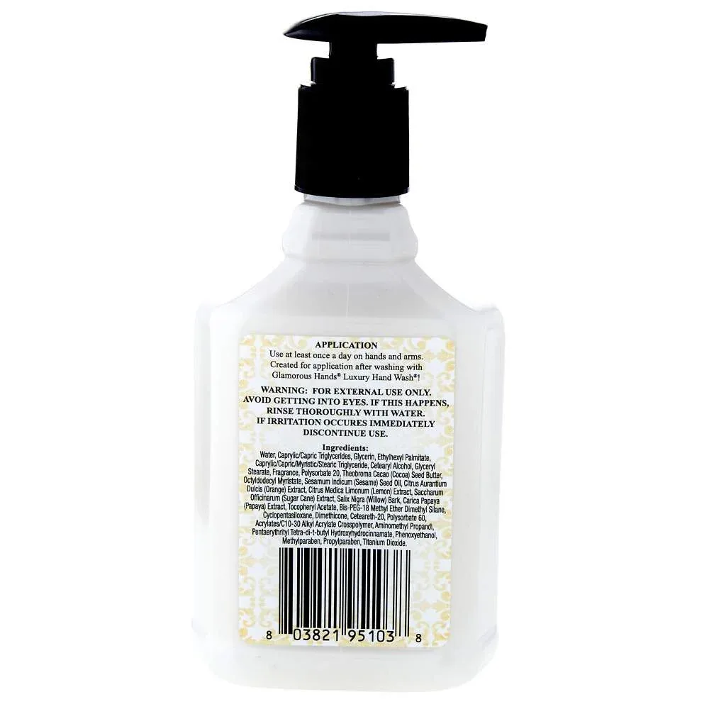 Tyler Candle Co Tyler Hand Lotion - Image 2