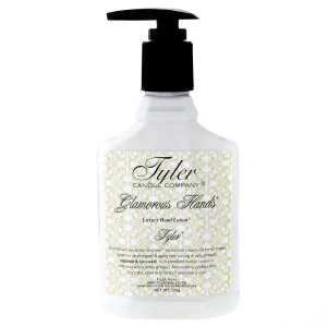 Tyler Candle Co Tyler Hand Lotion
