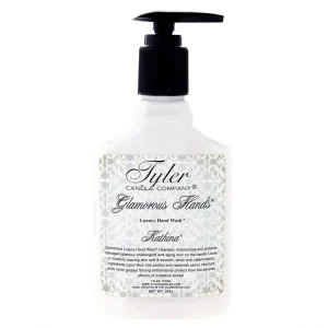 Tyler Candle Company mpany Kathina Hand Wash